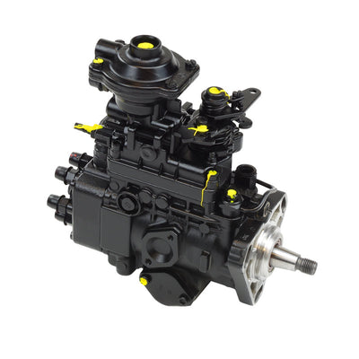 Industrial Injection 5.9 Cummins Stock VE Pump 1991-1993 (Intercooled Engine) - Industrial Injection