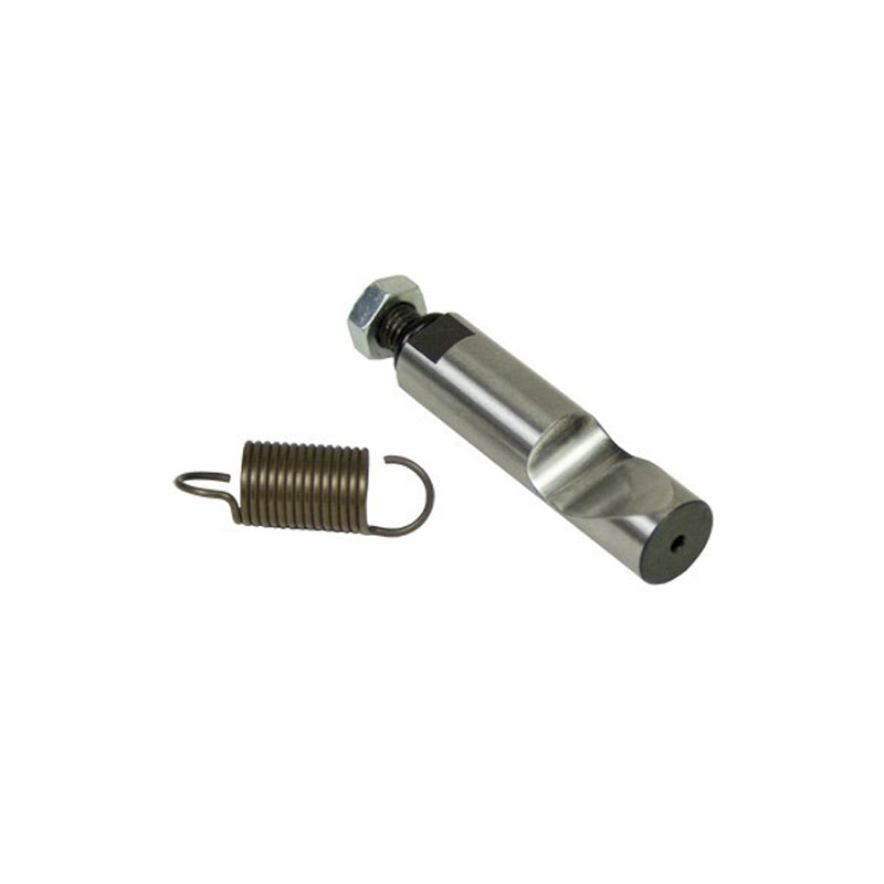 Cummins VE Pump Fuel Pin &amp; Spring - Industrial Injection
