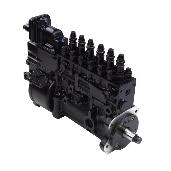 5.9 Cummins Reman P7100 Injection Pump - Industrial Injection
