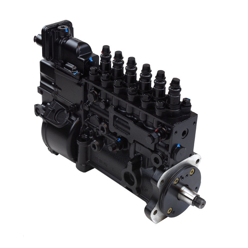 5.9 Cummins P7100 Super Dragon Flow 14MM (1200+Hp)* - Industrial Injection
