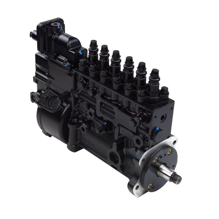 5.9 Cummins P7100 Dragon Fly 12MM Pump (500-800Hp)* - Industrial Injection