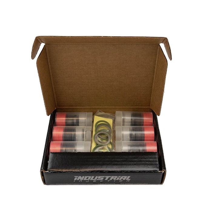 Delivery Valves Set .191 - Industrial Injection