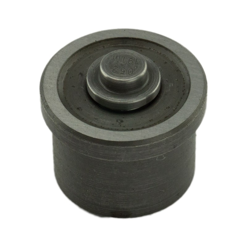 Laser Cut Delivery Valves W/ Washers And Gaskets (Complete Kit) - Industrial Injection