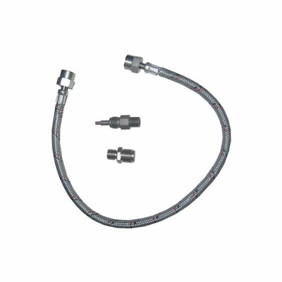5.9 Cummins Common Rail Dual Feed Fuel Line - Industrial Injection
