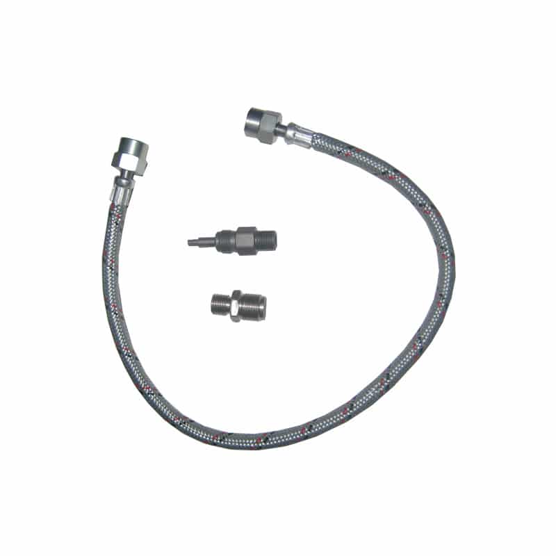 Multi Fuel Line 5.9 Cummins Common Rail Dual Feed Fuel Line– Industrial Injection