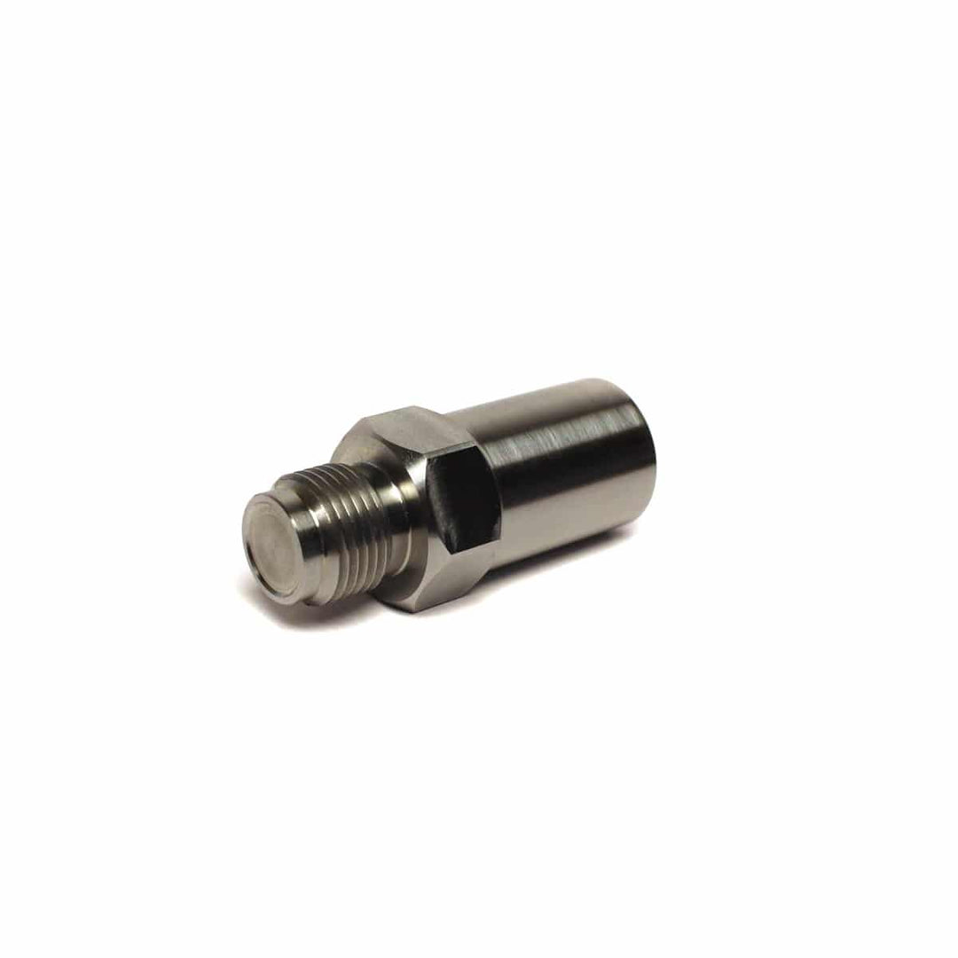 2003-2007 5.9 Cummins Fuel Rail Plug - Industrial Injection