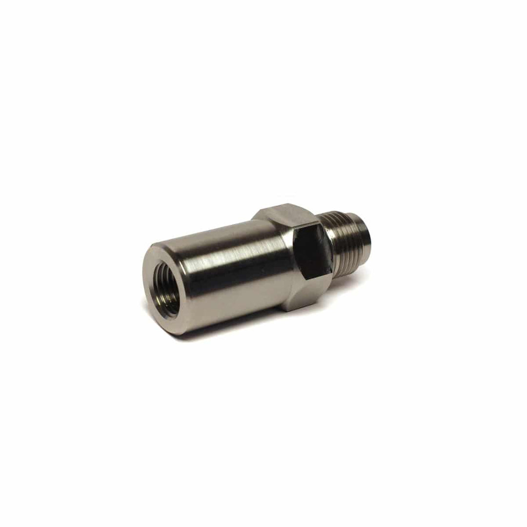 2003-2007 5.9 Cummins Fuel Rail Plug - Industrial Injection