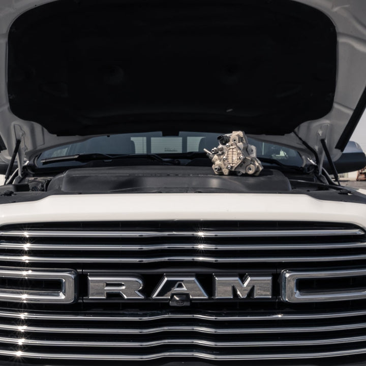 2019-2020 6.7L Cummins CP4 to CP3 Conversion Kit - Industrial Injection