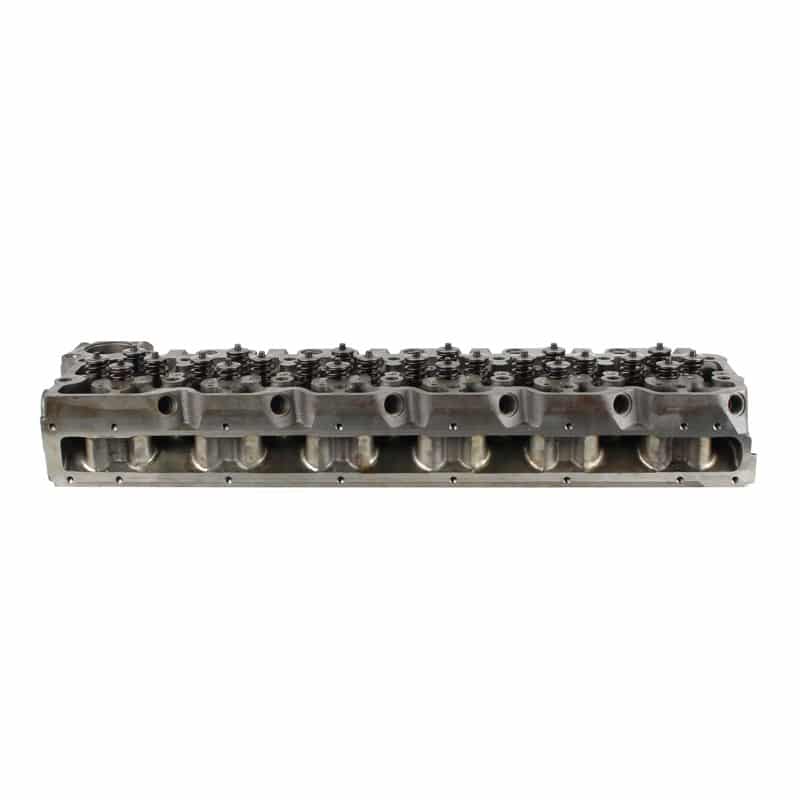 1998.5-2002 5.9 Cummins 24 Valve Race Head - Industrial Injection