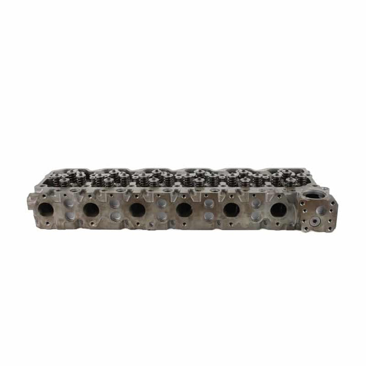 1998.5-2002 5.9 Cummins 24 Valve Race Head - Industrial Injection