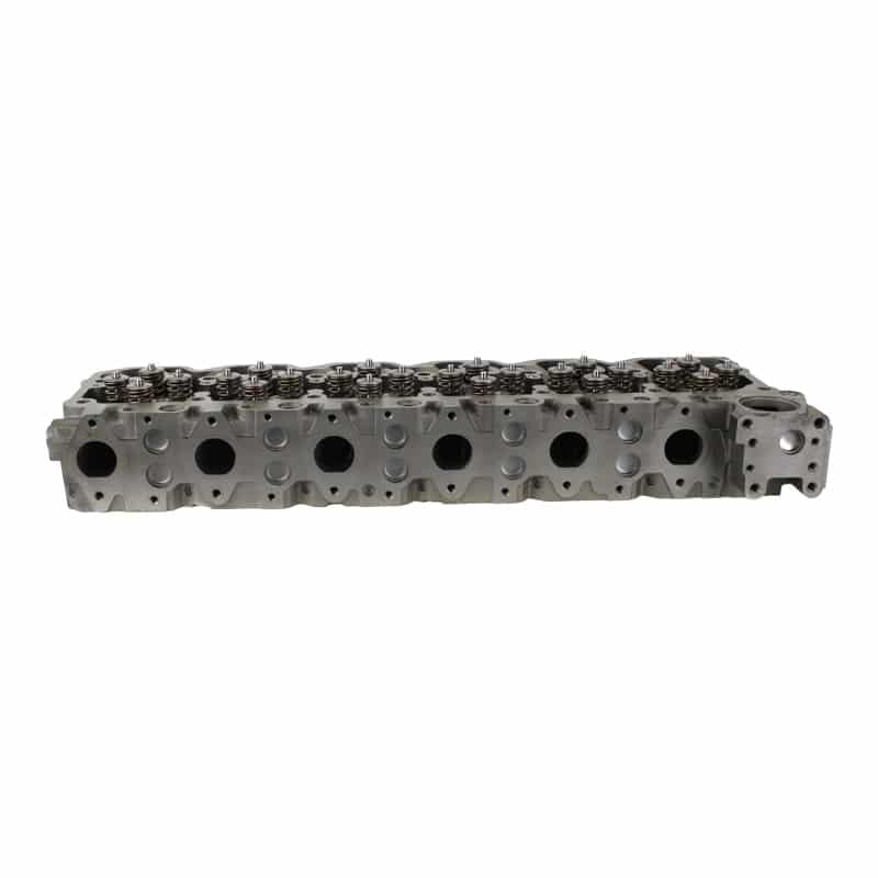 2007.5-2018 6.7 Cummins Stock Head - Industrial Injection