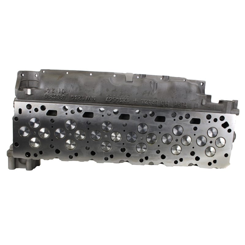 2007.5-2018 6.7 Cummins Stock Head - Industrial Injection