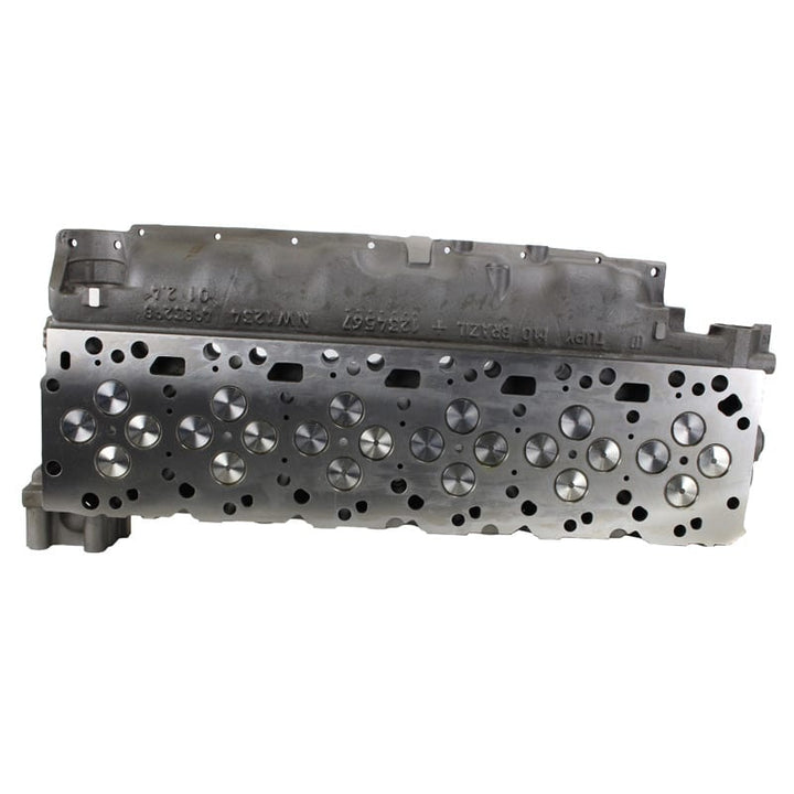 2007.5-2018 6.7 Cummins Stock Head - Industrial Injection