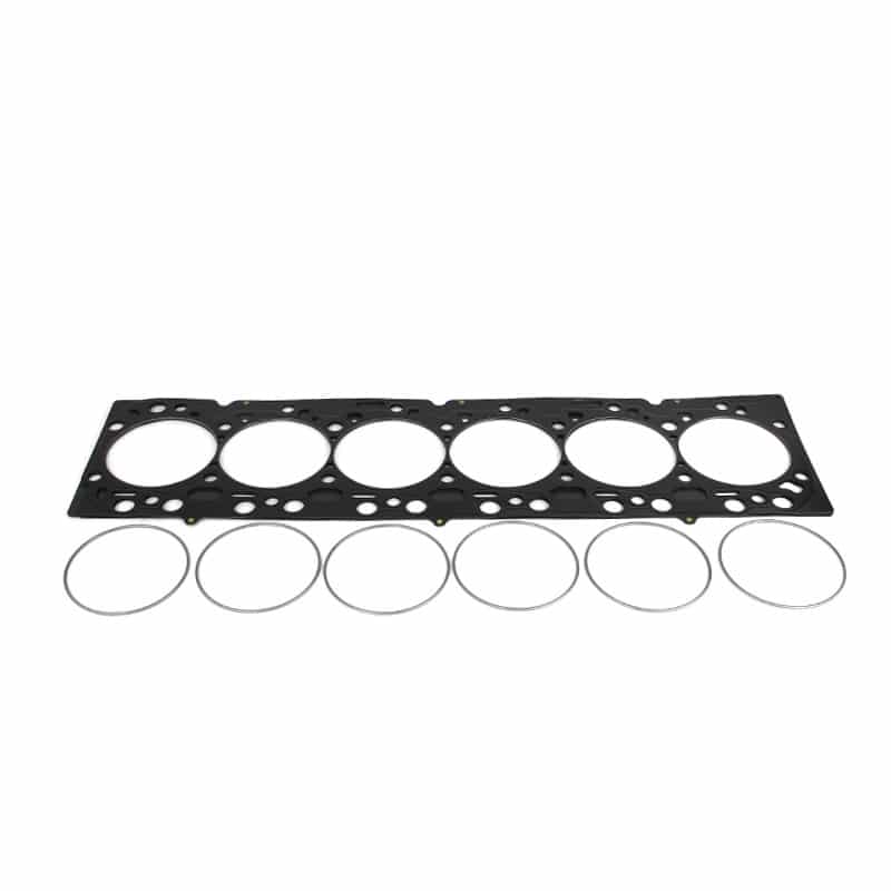 Industrial Injection 6.7 Cummins Fire Ring Head Gasket Kit (2007.5-2018) - Industrial Injection