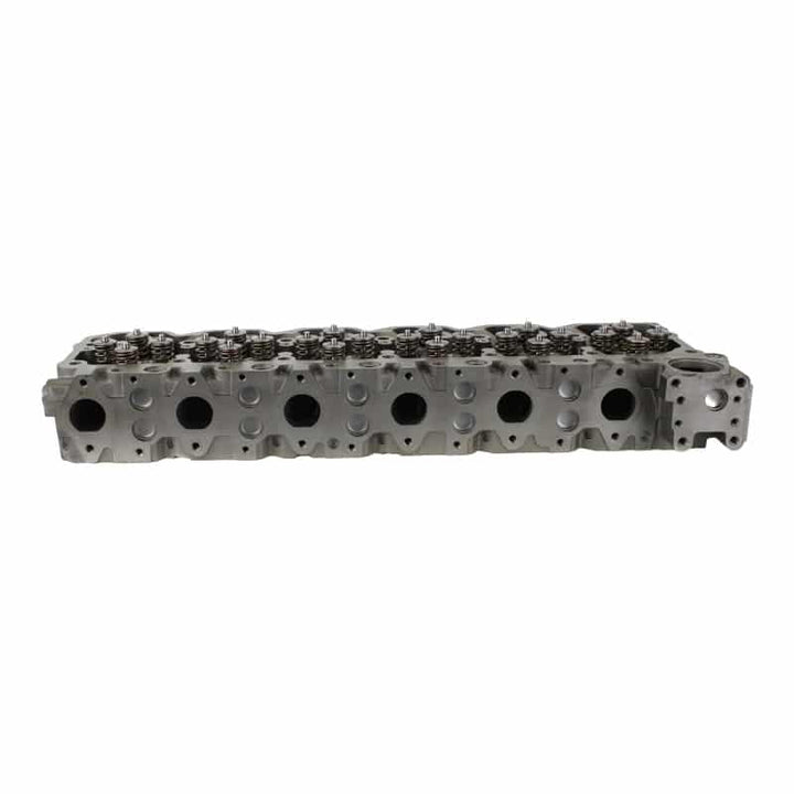 2003-2007 5.9 Cummins Stock Head - Industrial Injection