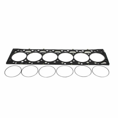 Industrial Injection 5.9 Cummins Fire Ring Head Gasket Kit (2003-2007) - Industrial Injection