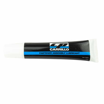 89-20 Cummins Carrillo HD Billet Rods w/ Cap Relief - Industrial Injection