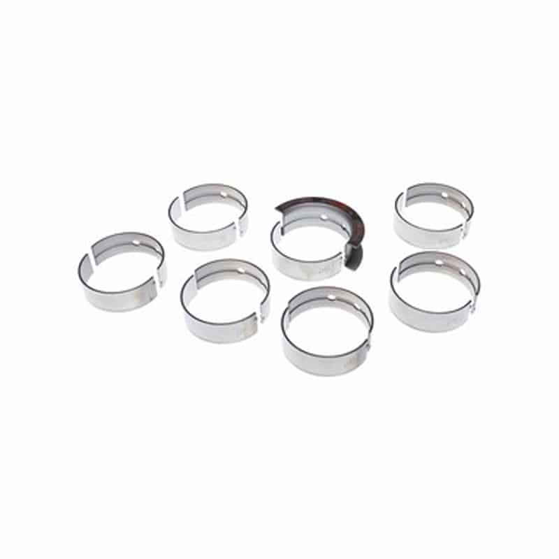 1989-2018 5.9 / 6.7 Cummins Performance Coated Main Bearings - Industrial Injection