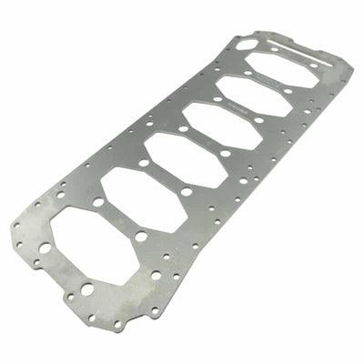 Cummins 14MM Gorilla Girdle W/ Arp Main Studs - Industrial Injection