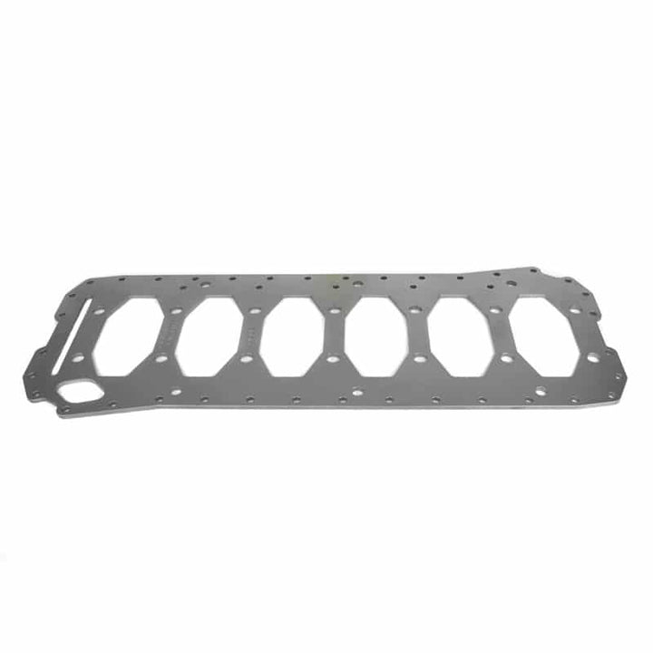 5.9 Cummins 12MM Gorilla Girdle W/ Arp Xl Main Studs - Industrial Injection