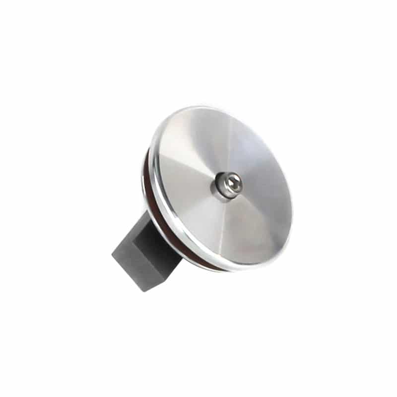Cummins 12 Valve / 24 Valve &amp; 4BT Freeze Plug Side Plate - Industrial Injection
