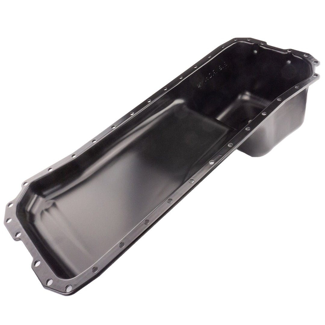 Big Iron Stamped Oil Pan 1994-2002 12V / 24V Dodge Cummins