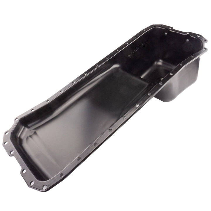 Big Iron Stamped Oil Pan 1994-2002 12V / 24V Dodge Cummins