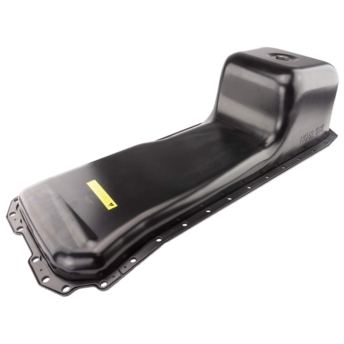 Big Iron Stamped Oil Pan 1994-2002 12V / 24V Dodge Cummins