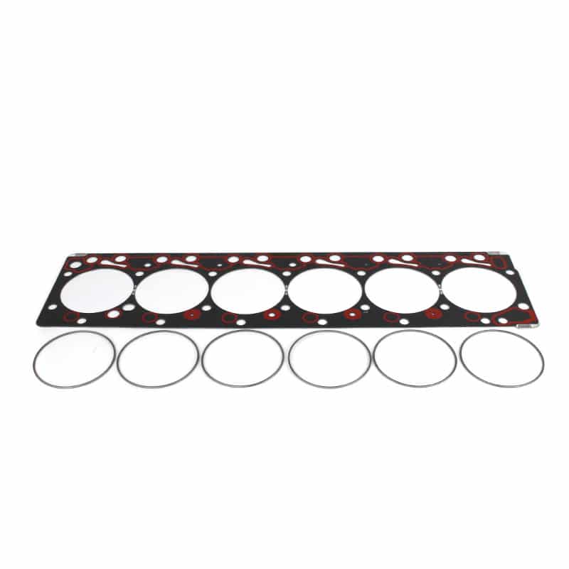 Cummins Fire Ring Head Gasket Kit (1998.5-2002) - Industrial Injection