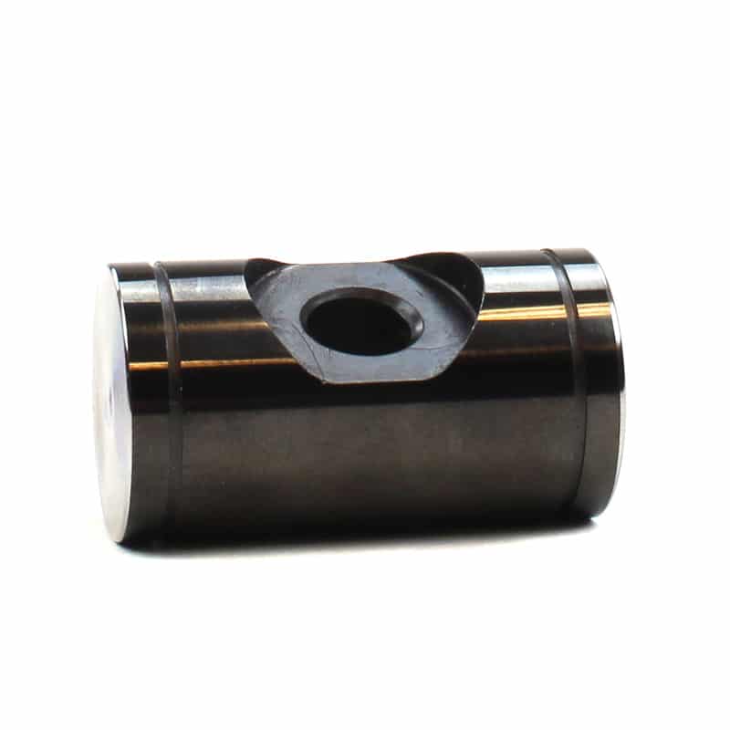 Billet DLC Coated Cummins CR Rocker Arm Trunnion - Industrial Injection