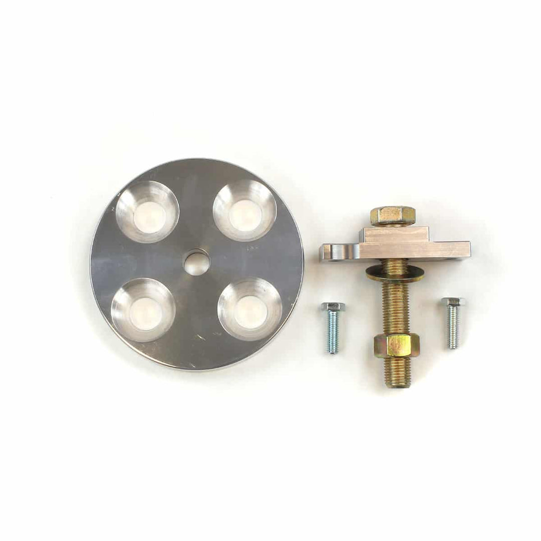 Cummins 1998.5-2018 24V Valve Spring Compressor Tool - Industrial Injection