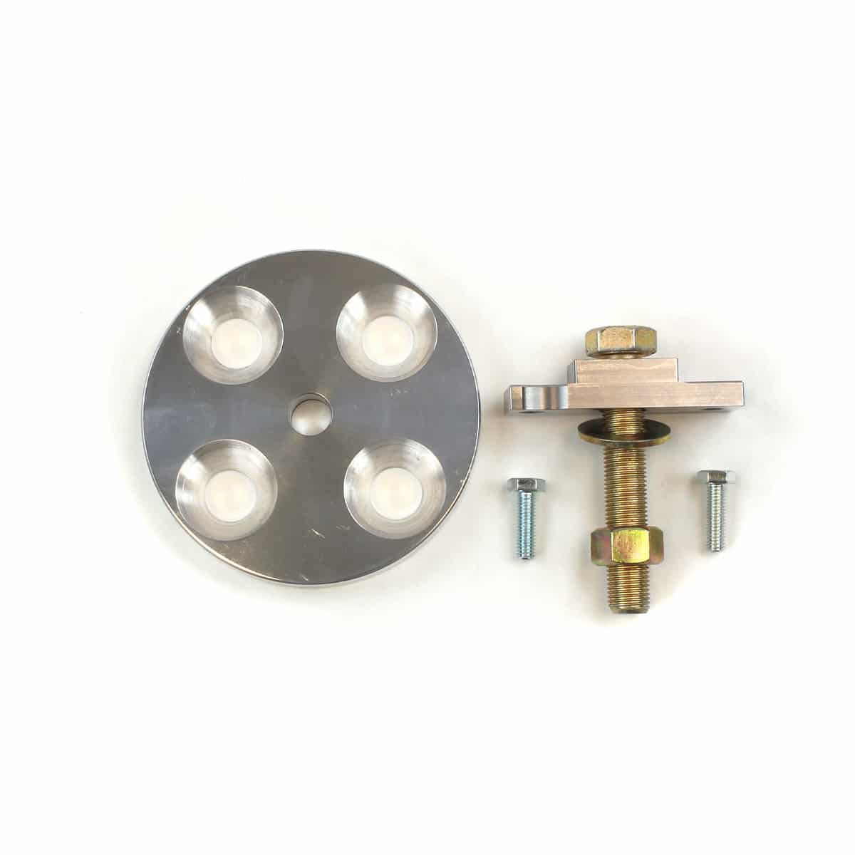 Cummins 1998.5-2018 24V Valve Spring Compressor Tool - Industrial Injection