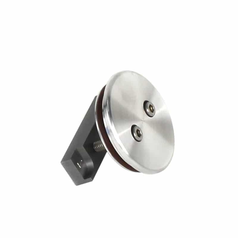 03-18 5.9 / 6.7 Cummins Side Freeze Plug - Industrial Injection