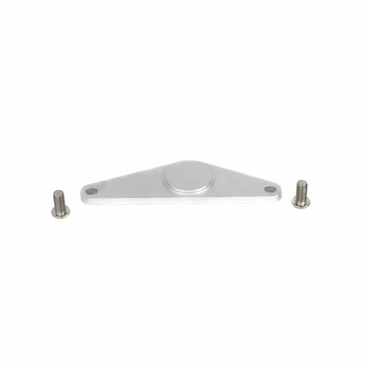 03-18 5.9 / 6.7 Cummins Freeze Plug Back Plate Plug (No O-Ring) - Industrial Injection