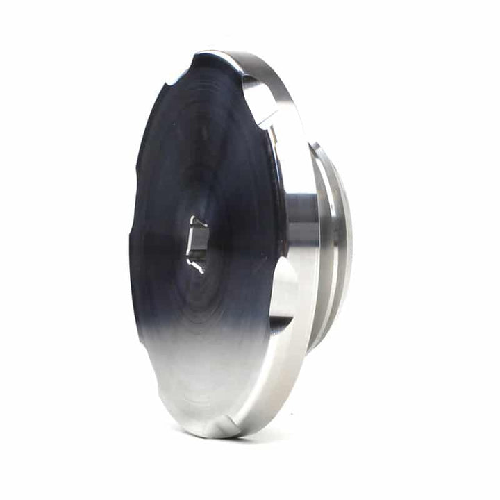 Industrial Injection Billet Front CP3 Access Cover for 2003-2018