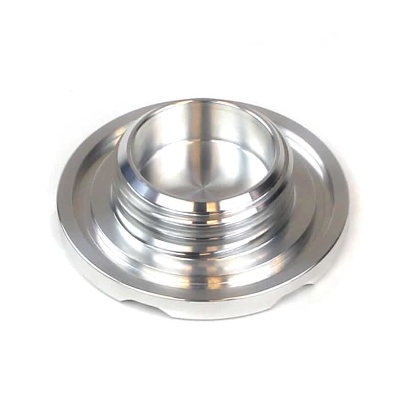 Industrial Injection Billet Front CP3 Access Cover - Industrial Injection