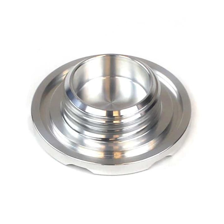 Industrial Injection Billet Front CP3 Access Cover - Industrial Injection