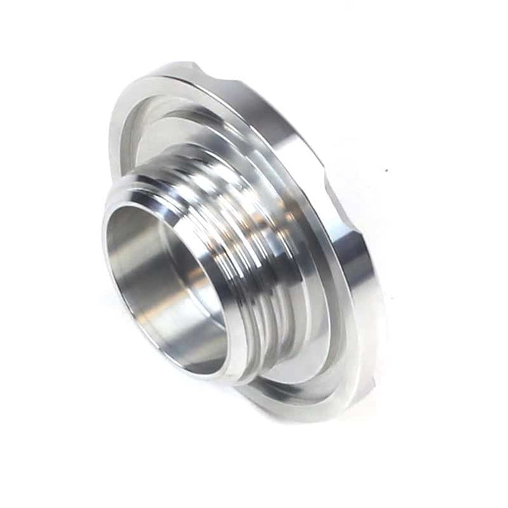 Industrial Injection Billet Front CP3 Access Cover - Industrial Injection