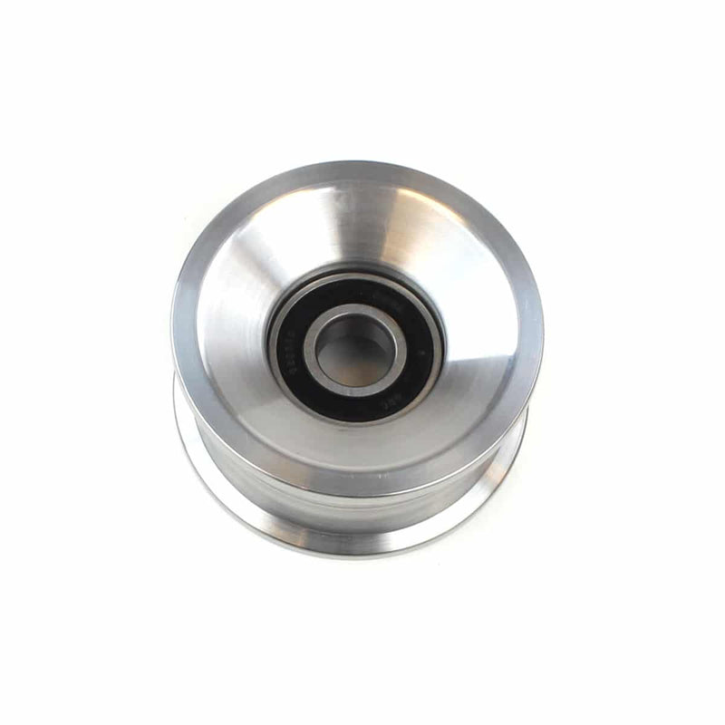 2003-2018 5.9 / 6.7 Cummins Smooth Billet Idler Pulley - Industrial Injection