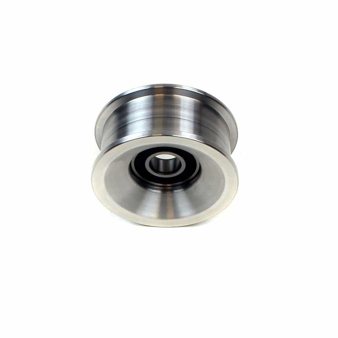 2003-2018 5.9 / 6.7 Cummins Smooth Billet Idler Pulley - Industrial Injection