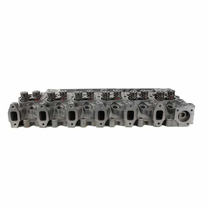 Industrial Injection 5.9 Cummins 12 Valve Premium Stock Plus Head 1989-1998 - Industrial Injection