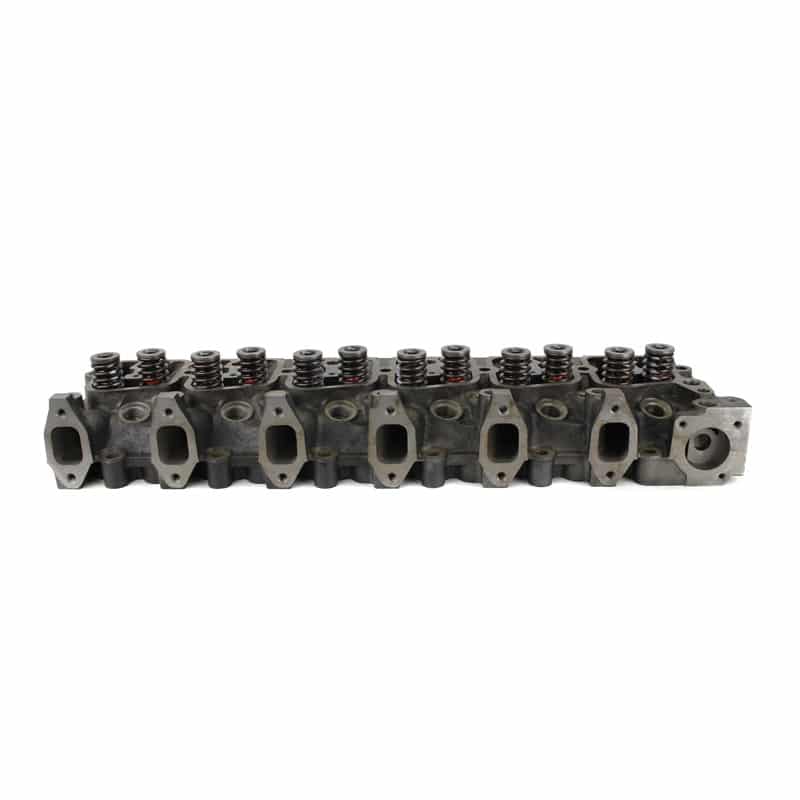 Industrial Injection 5.9 Cummins 12 Valve Race Head 1989-1998 - Industrial Injection
