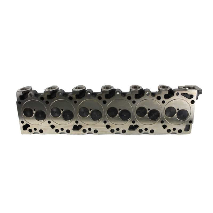 Industrial Injection 5.9 Cummins 12 Valve Race Head 1989-1998 - Industrial Injection