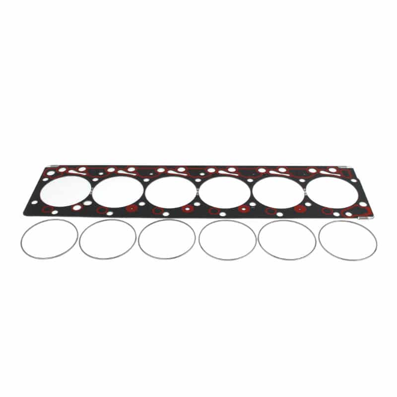 Industrial Injection 12 Valve Cummins Fire Ring Head Gasket Kit (1989-1998) - Industrial Injection