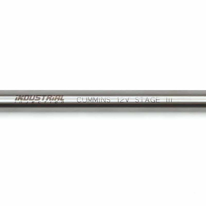 12 Valve Cummins Stage 3 Chromoly Pushrod - Industrial Injection