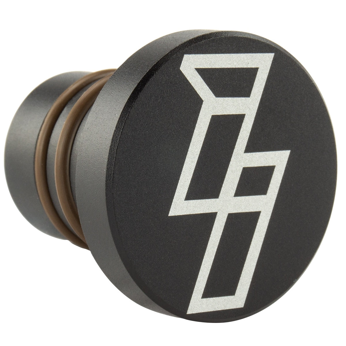 Industrial Injection Cummins Billet Turbo Oil Drain Plug 1989-2019 - Industrial Injection