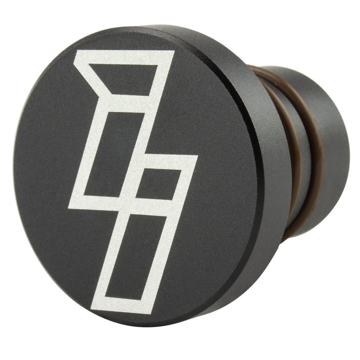 Industrial Injection Cummins Billet Turbo Oil Drain Plug 1989-2019 - Industrial Injection