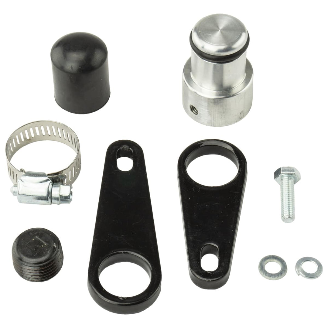 2007.5-18 6.7 Cummins Coolant Leak Test Kit - Industrial Injection