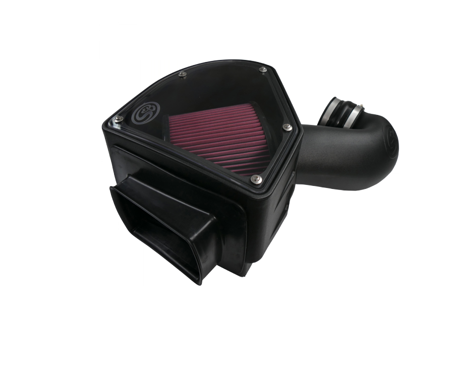 S&amp;B Cold Air Intake 1994-2002 Dodge Ram 5.9 Cummins - Industrial Injection
