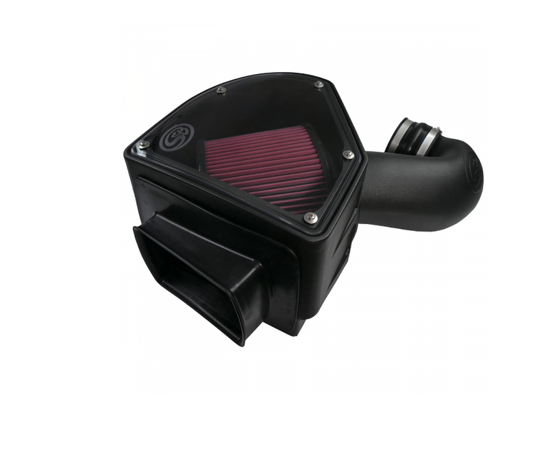 S&B Cold Air Intake 1994-2002 Dodge Ram 5.9 Cummins - Industrial Injection